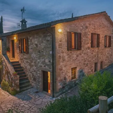 Villa Antico Incanto - Homelike
