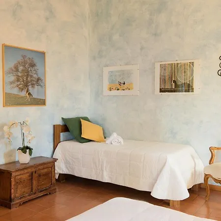 Antico Incanto - Homelike Doglio (Perugia)