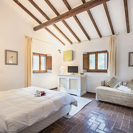 Antico Incanto - Homelike 别墅 Doglio (Perugia)